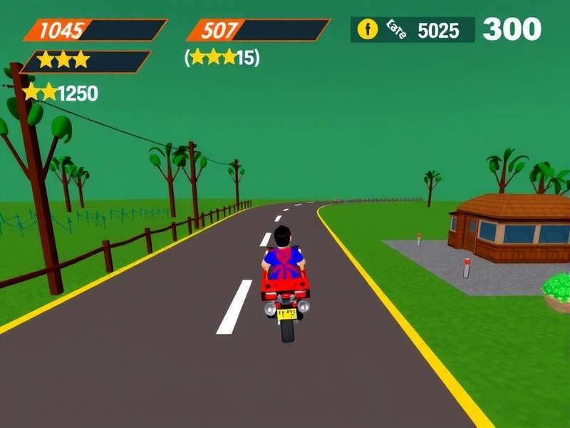 Panjim Dash Master Indian localization features